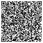 QR code with Martin's Cabinet Shop contacts