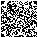 QR code with TSS Services contacts
