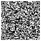 QR code with Maxstone International Of Texa contacts