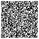 QR code with Hernandez & Diaz Tree Service contacts