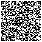 QR code with Hernandez Tree Service contacts