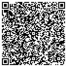 QR code with Mc Clintock & Bustad Inc contacts