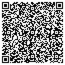 QR code with Higuera Tree Service contacts