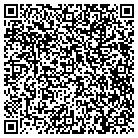 QR code with Michael Edwards Custom contacts