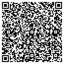 QR code with Higuera Tree Service contacts