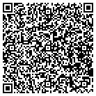 QR code with Hillside Tree Service contacts