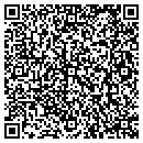 QR code with Hinkle Tree Service contacts