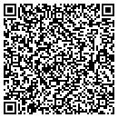 QR code with Hummingbird contacts