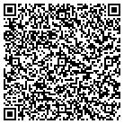 QR code with R & R Fire & Water Restoration contacts