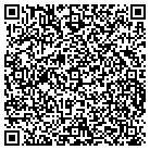 QR code with I R Lawn & Tree Service contacts