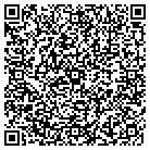 QR code with A Gold Key Limosuine Inc contacts