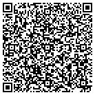 QR code with Precision Air Balance contacts