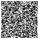QR code with J And B Tree Service contacts