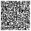 QR code with J B Tree Service contacts