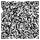 QR code with G R Faith Industries contacts