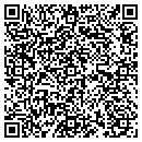 QR code with J H Distributing contacts