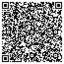 QR code with U-Save Auto Sales contacts