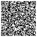 QR code with U-Save Auto Sales contacts