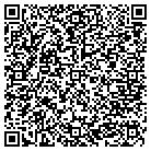 QR code with Service Management Systems Inc contacts