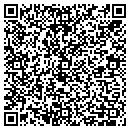 QR code with Mbm Corp contacts