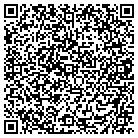 QR code with One Stop Transportation Service contacts