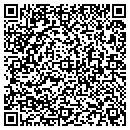 QR code with Hair Haven contacts