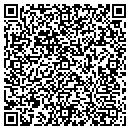 QR code with Orion Logistics contacts