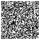 QR code with Servicemaster Clean contacts