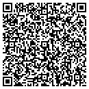 QR code with Hairspray Cafe contacts