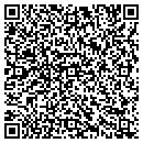 QR code with Johnny's Tree Service contacts