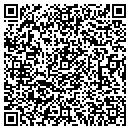 QR code with Oracle contacts