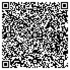 QR code with P & B Finishers, Inc. contacts