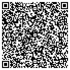 QR code with S & M Wyman Distributors contacts