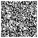 QR code with S R T Distributors contacts