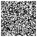 QR code with J R Rowland contacts