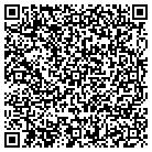 QR code with Ray's Custom Cabinets & Rmdlng contacts