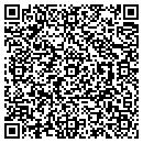 QR code with Randolph Inc contacts