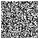 QR code with Aero Tech Inc contacts