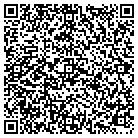 QR code with Servpro-Loudon & Roane Cnts contacts