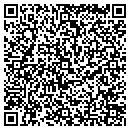 QR code with R. L. Rider Company contacts
