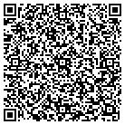 QR code with A Plus Cleaning Services contacts