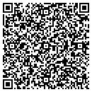 QR code with A Touch Above contacts