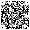 QR code with R T Chapa Cabinet Shop contacts