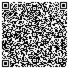 QR code with Lagunas Tree Trimming contacts