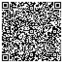 QR code with Orin Consulting contacts