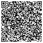 QR code with Servpro Of Western Lancaster contacts