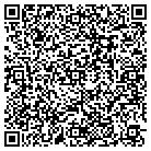 QR code with L Cornejo Tree Service contacts