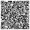 QR code with Uhl Construction contacts