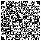 QR code with R & A International Trading Inc contacts