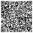 QR code with Haines Publishing contacts